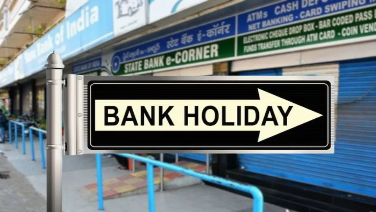 Bank Holiday