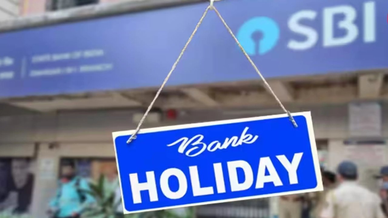 Bank Holiday