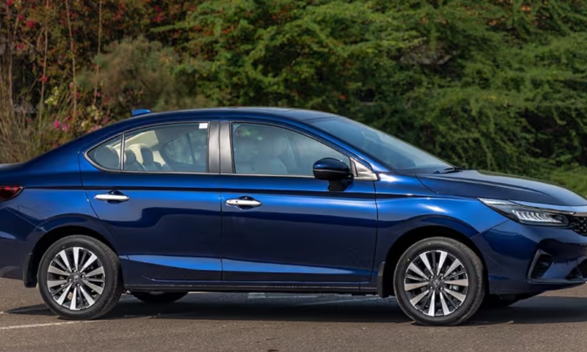 Best Diwali Offer Honda City