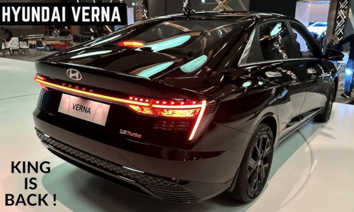 Best Diwali offer Hyundai Verna