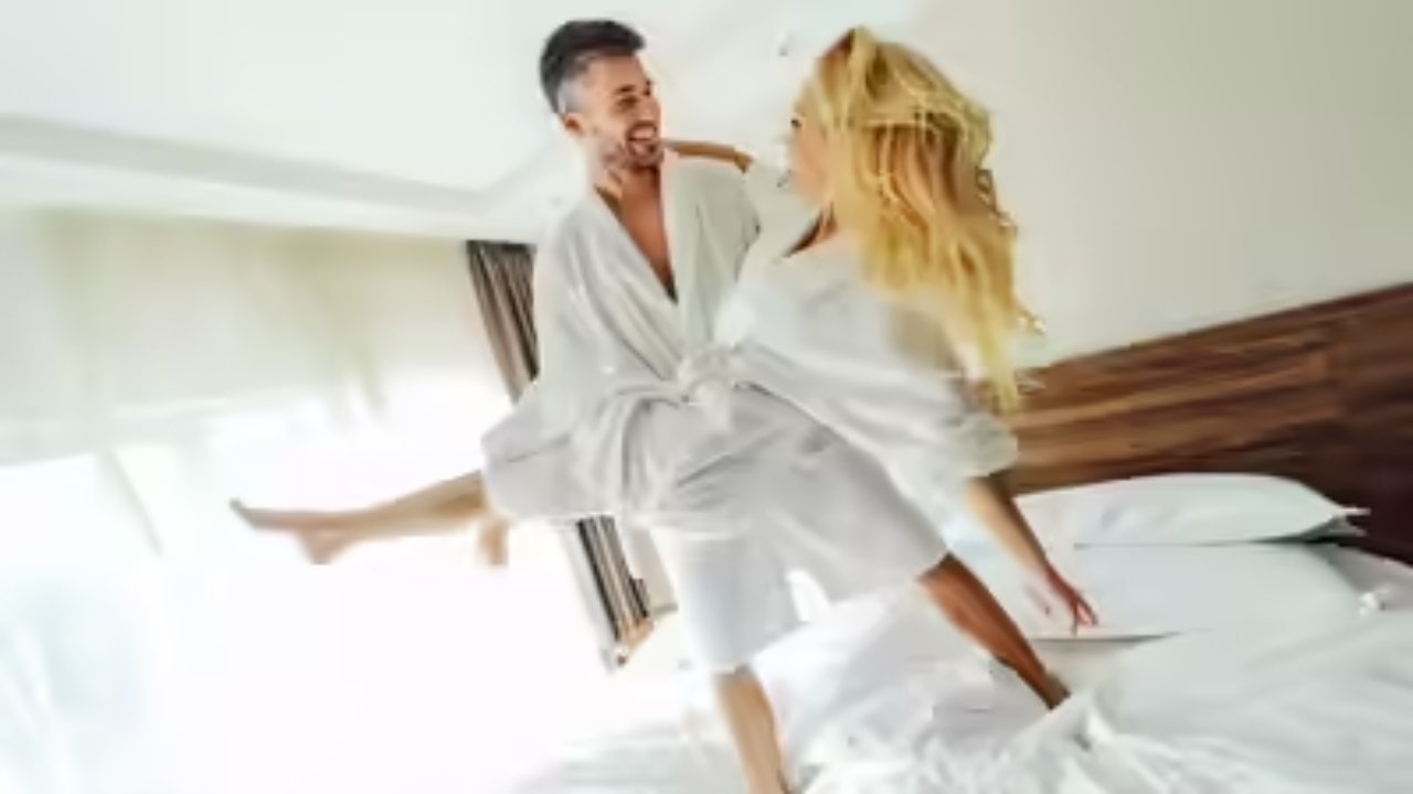 Couple Privacy Rights