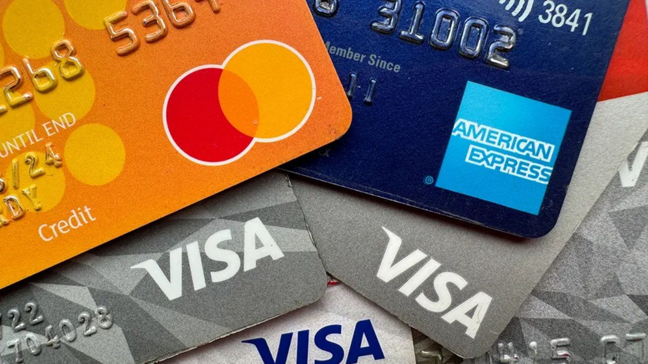 Credit Cards Discounts