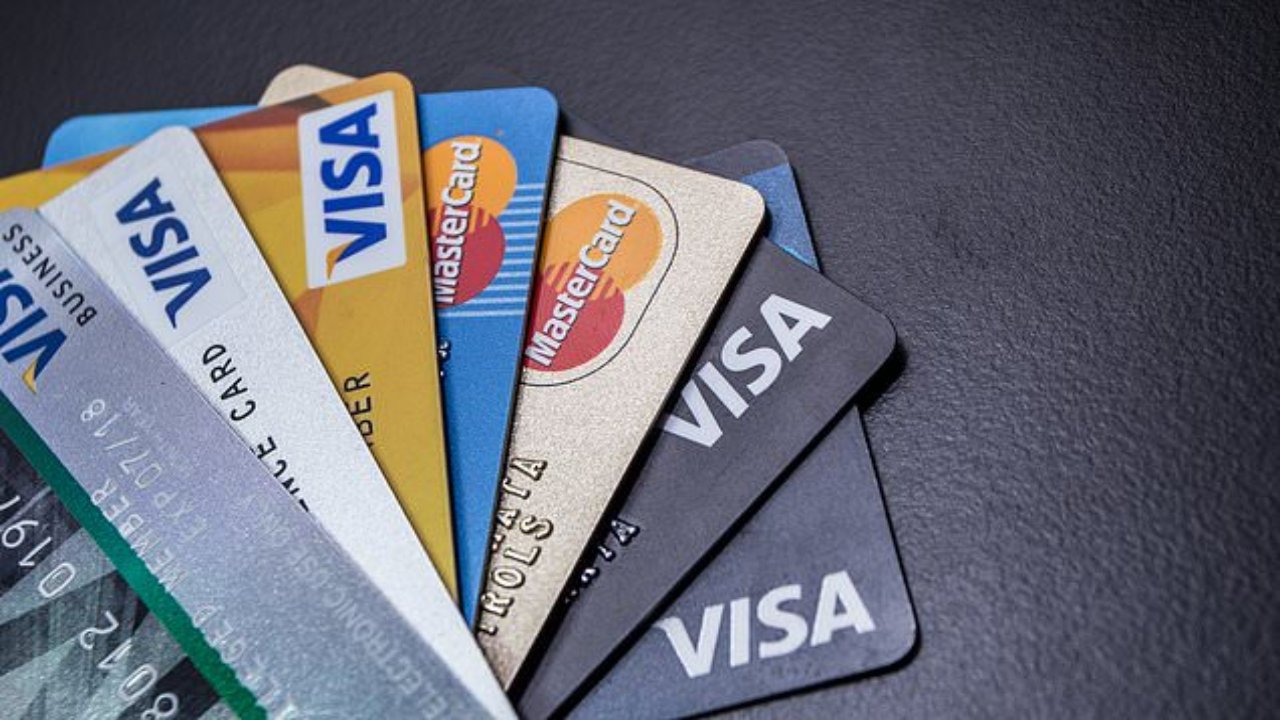 Credit Cards Discounts