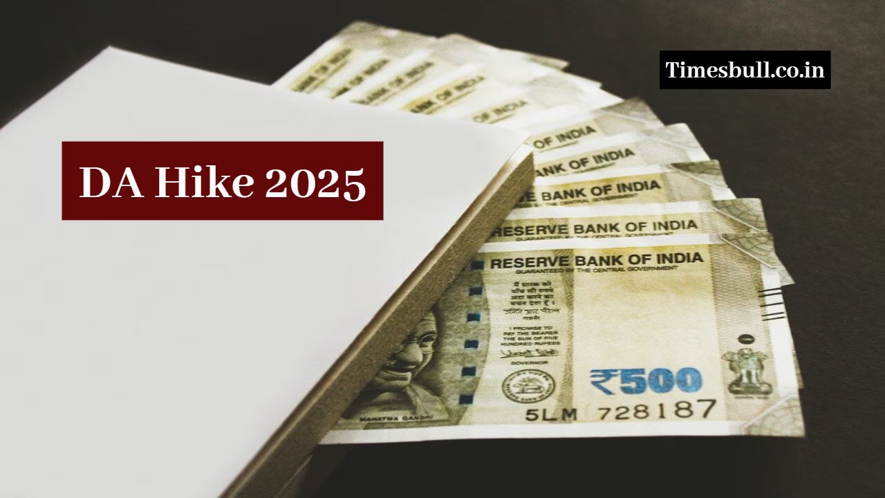 DA Hike 2025