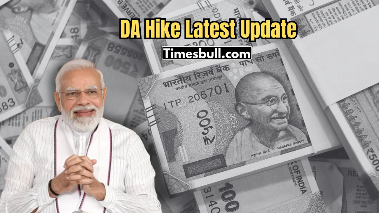 DA Hike 2025