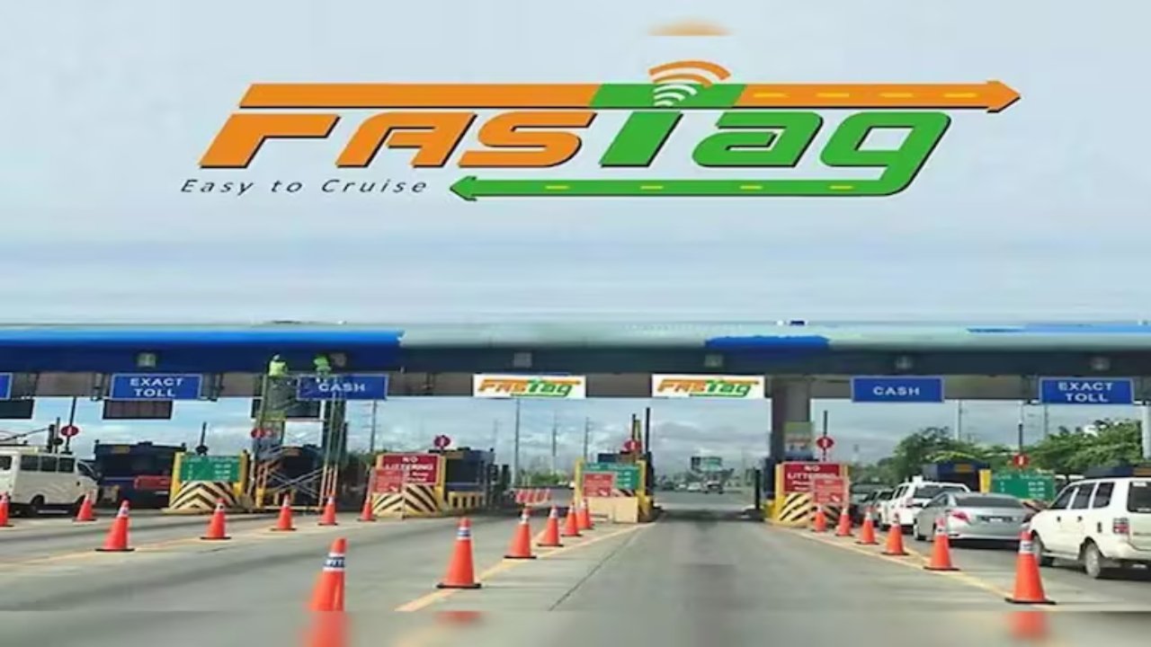 FASTag Annual Pass