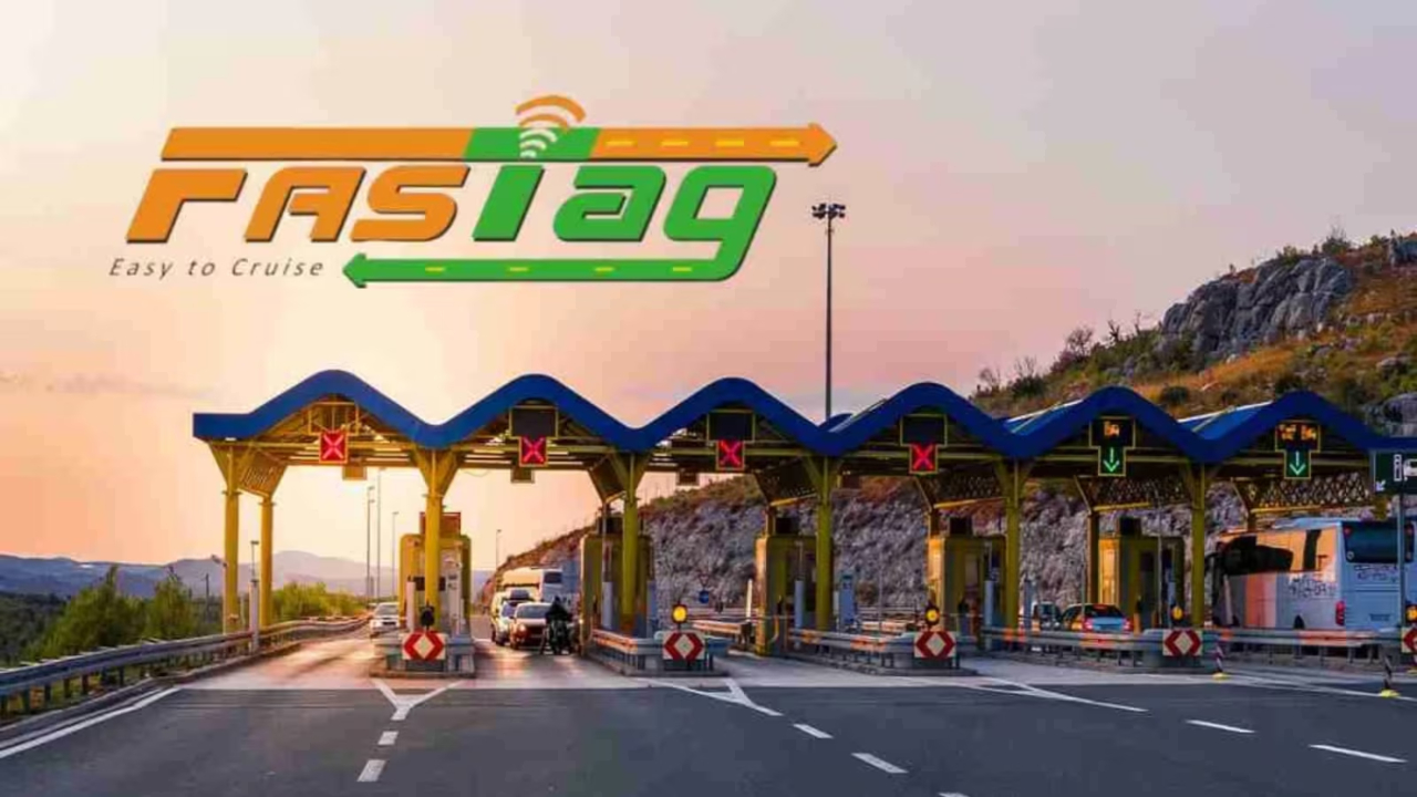 FASTag New Rules