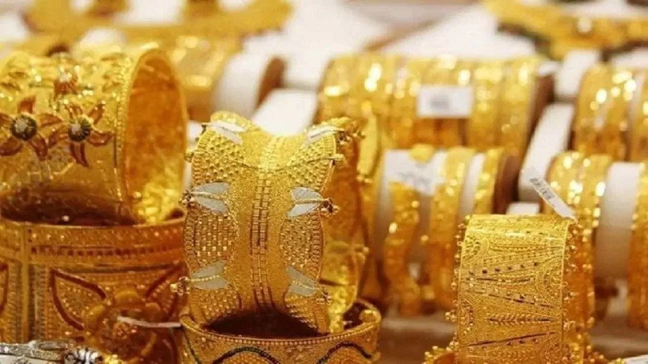 Gold Silver Price Today