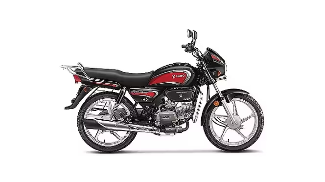 Hero Splendor