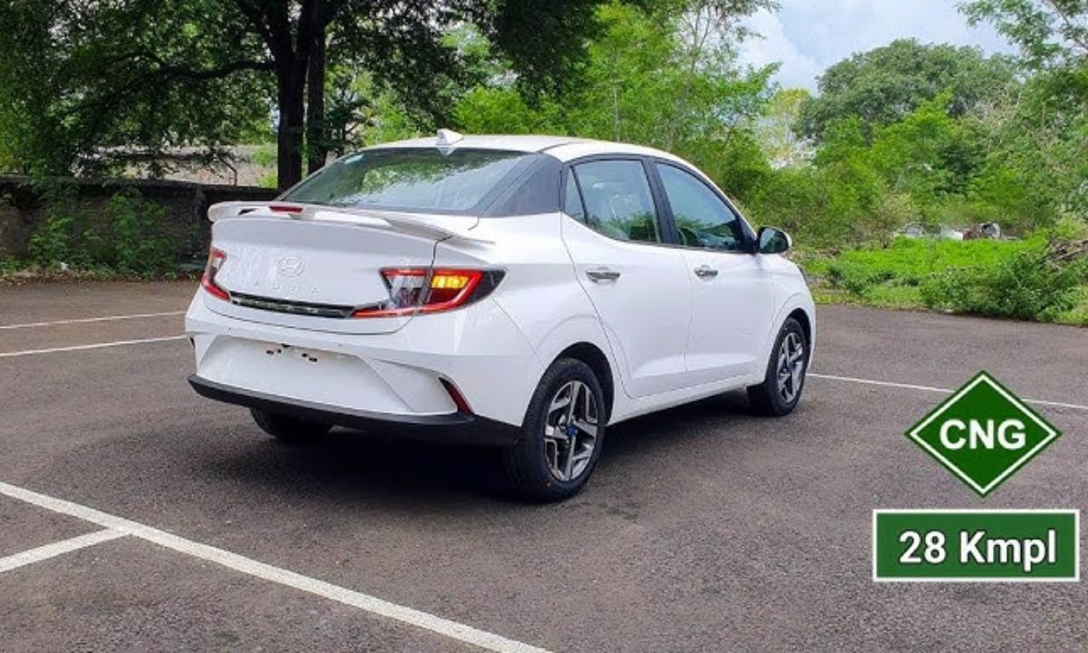 Hyundai Aura Special Diwali Offers