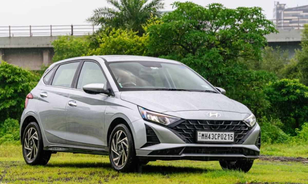Hyundai i20 Special Diwali Offers