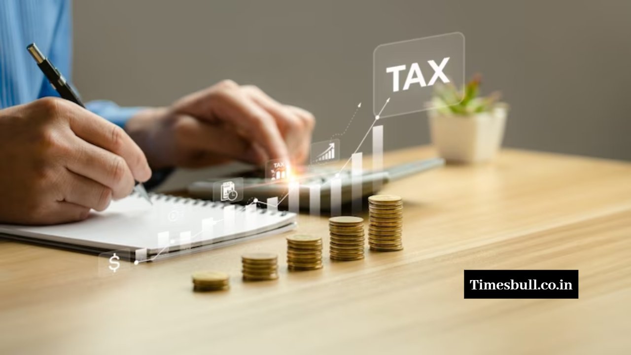 Income Tax New Rules