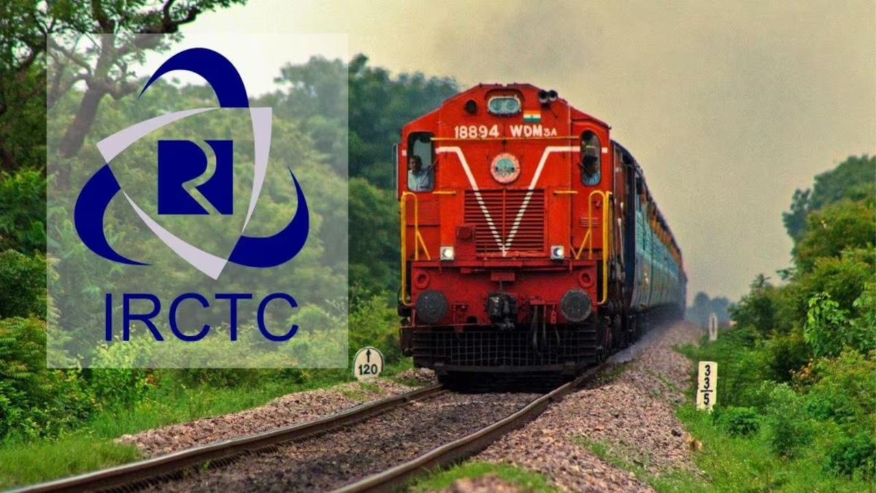 Indian Railway IRCTC new rule