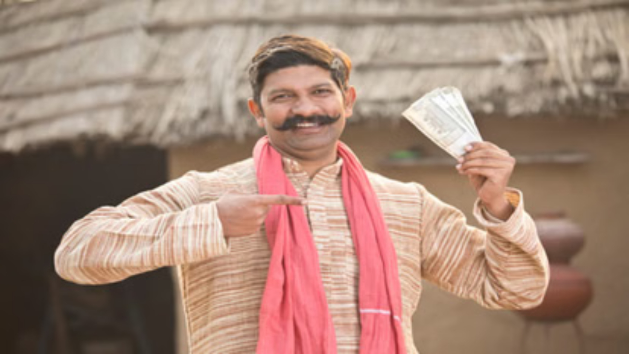 Kisan Credit Card or KCC Scheme