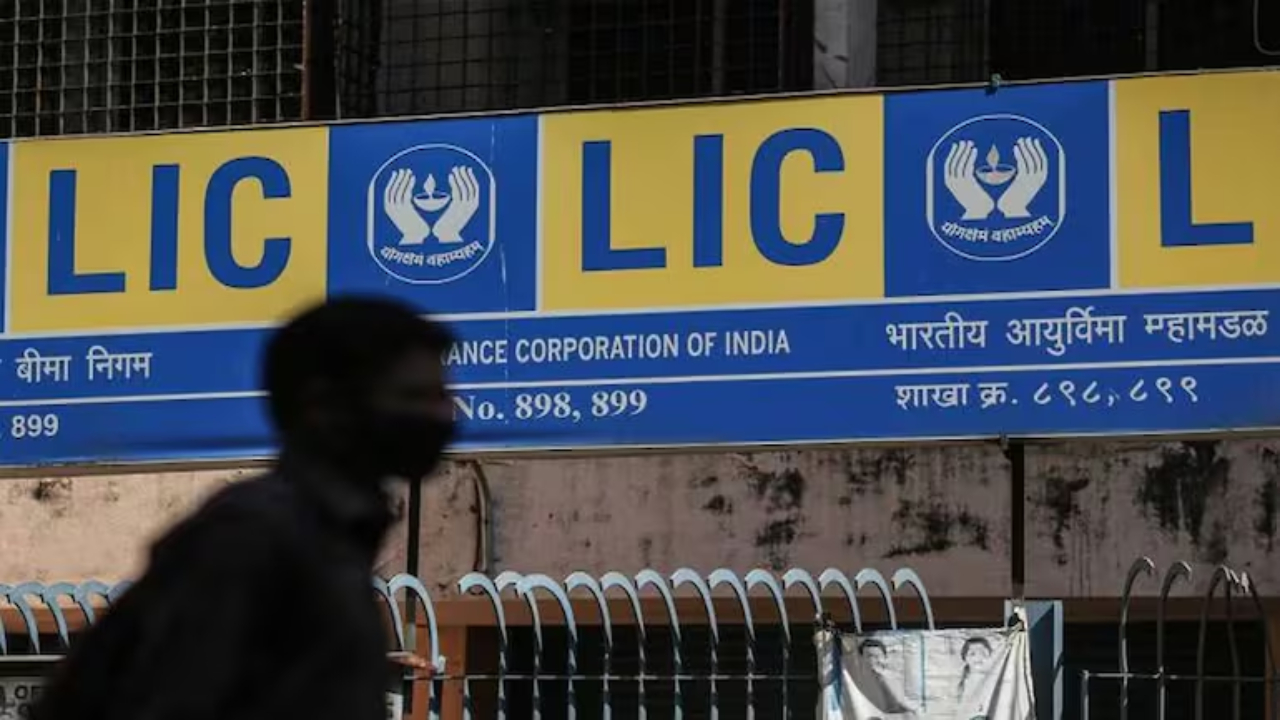 LIC Jeevan Labh