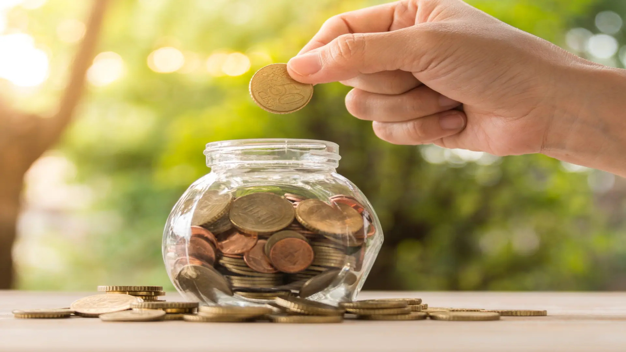 Money Saving Tips