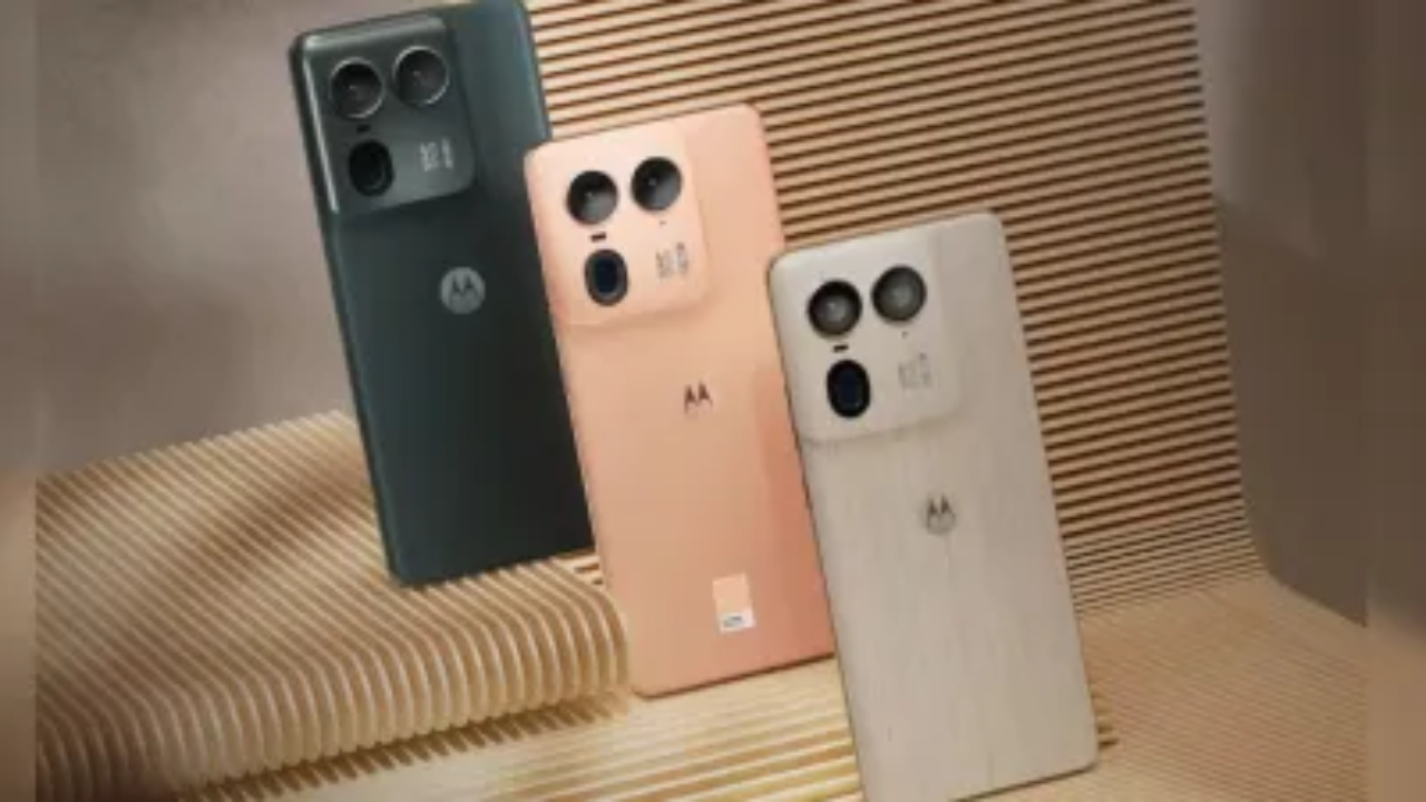 Motorola Edge 50 Ultra
