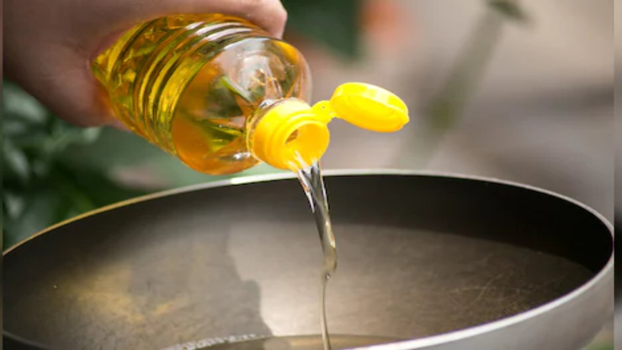 Mustard oil