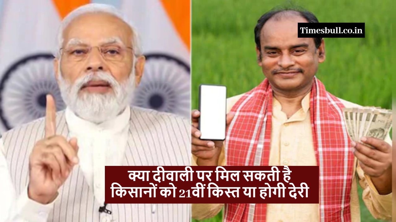 PM Kisan Yojana Update