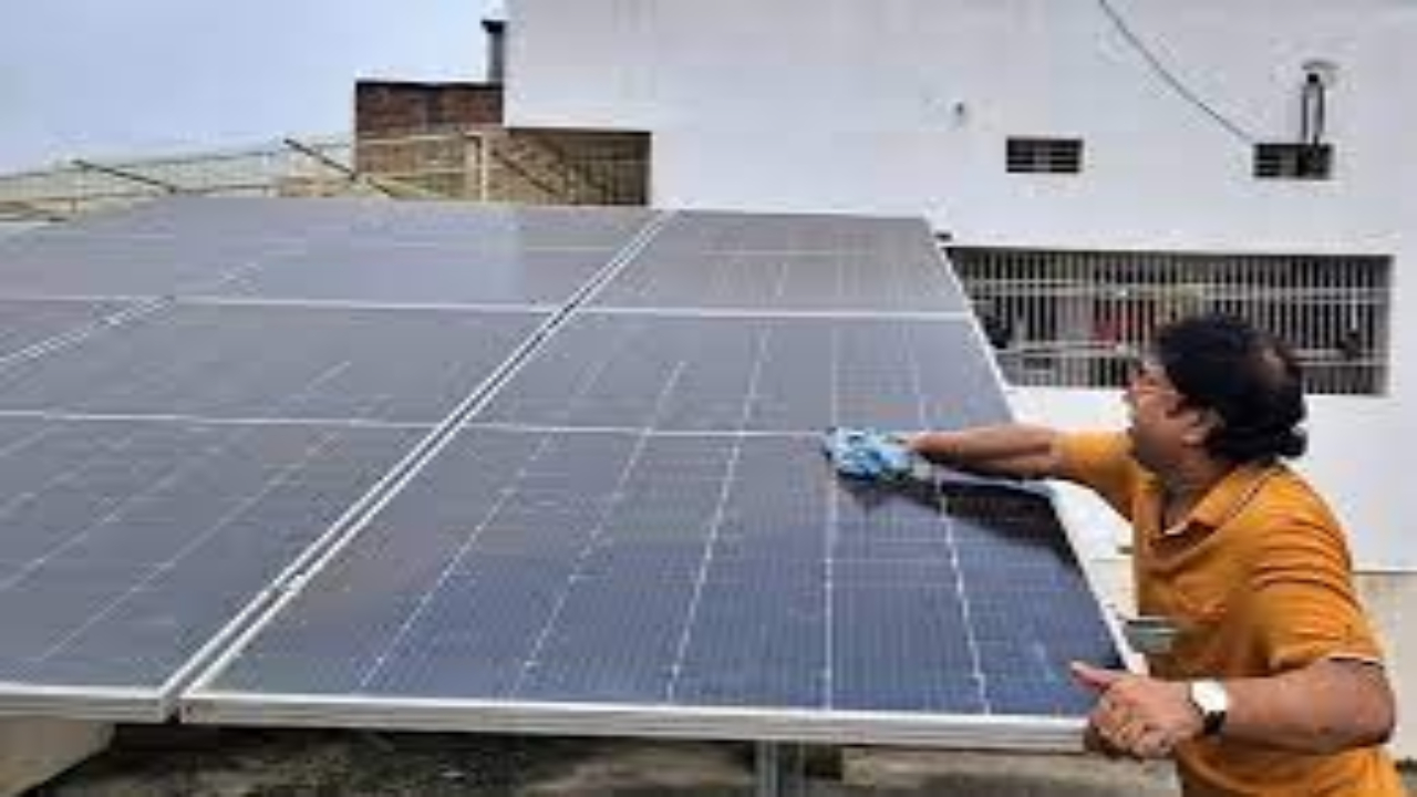 PM Surya Ghar Yojana 2025