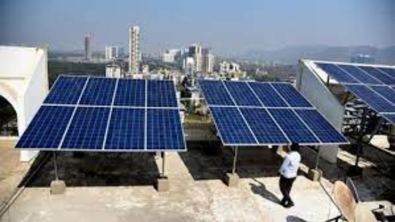 PM Surya Ghar Yojana 2025