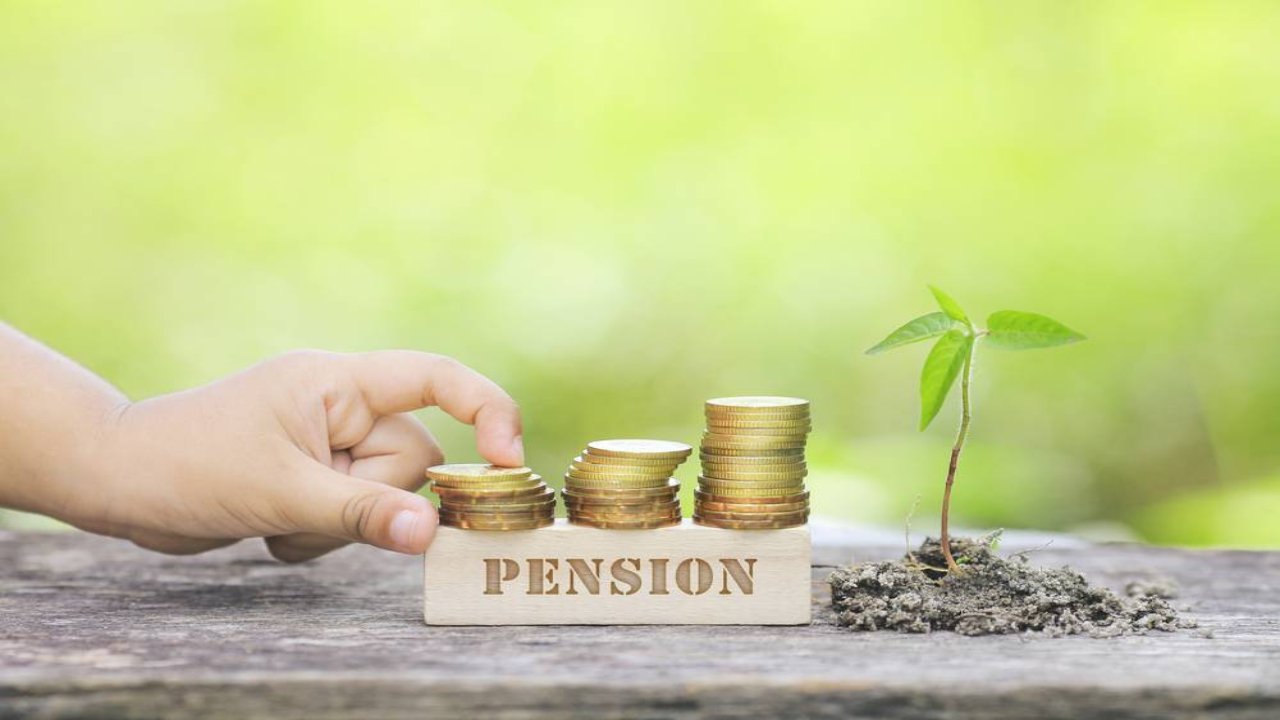 Pension and Retirement Rules 2025