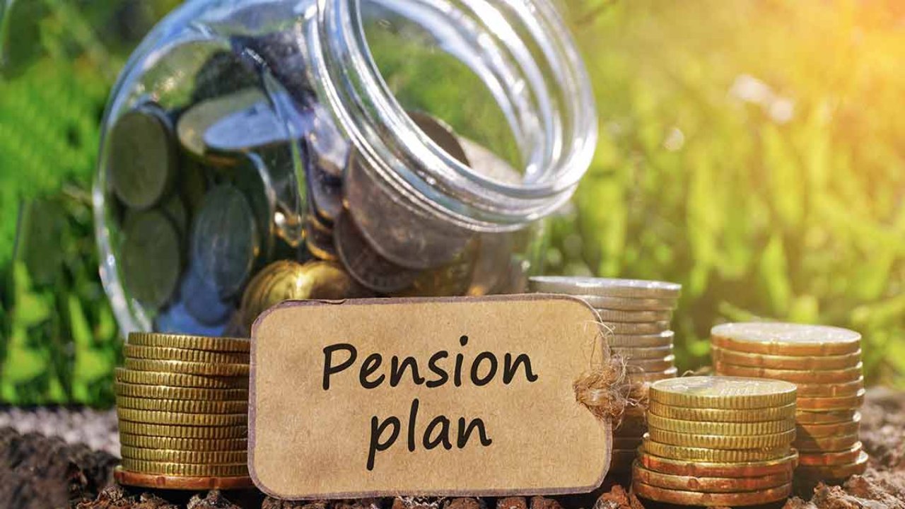 Pension and Retirement Rules 2025