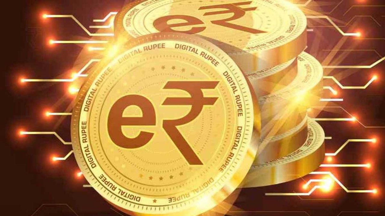 RBI e-rupee