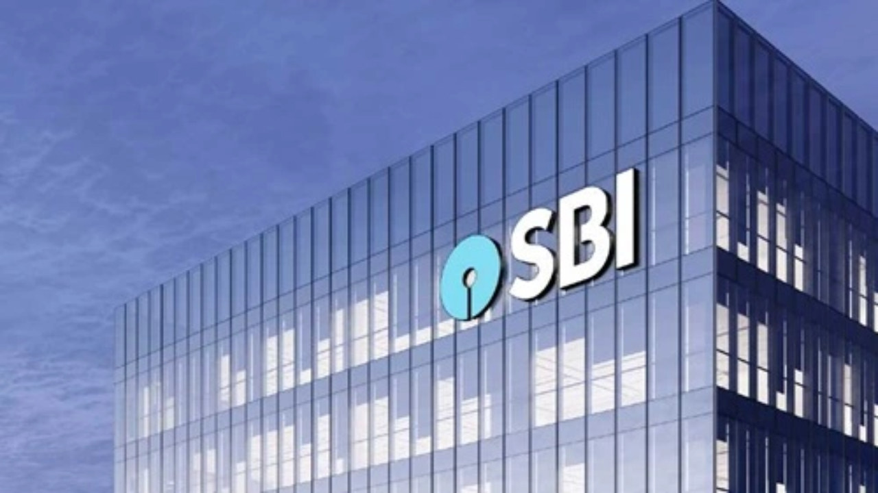 SBI Recruitment 2025