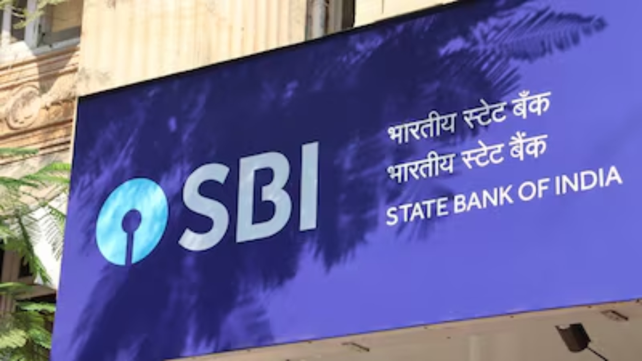 SBI Recruitment 2025
