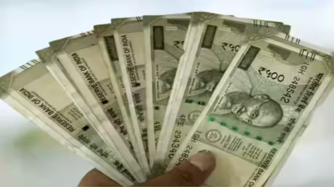 SIP investment