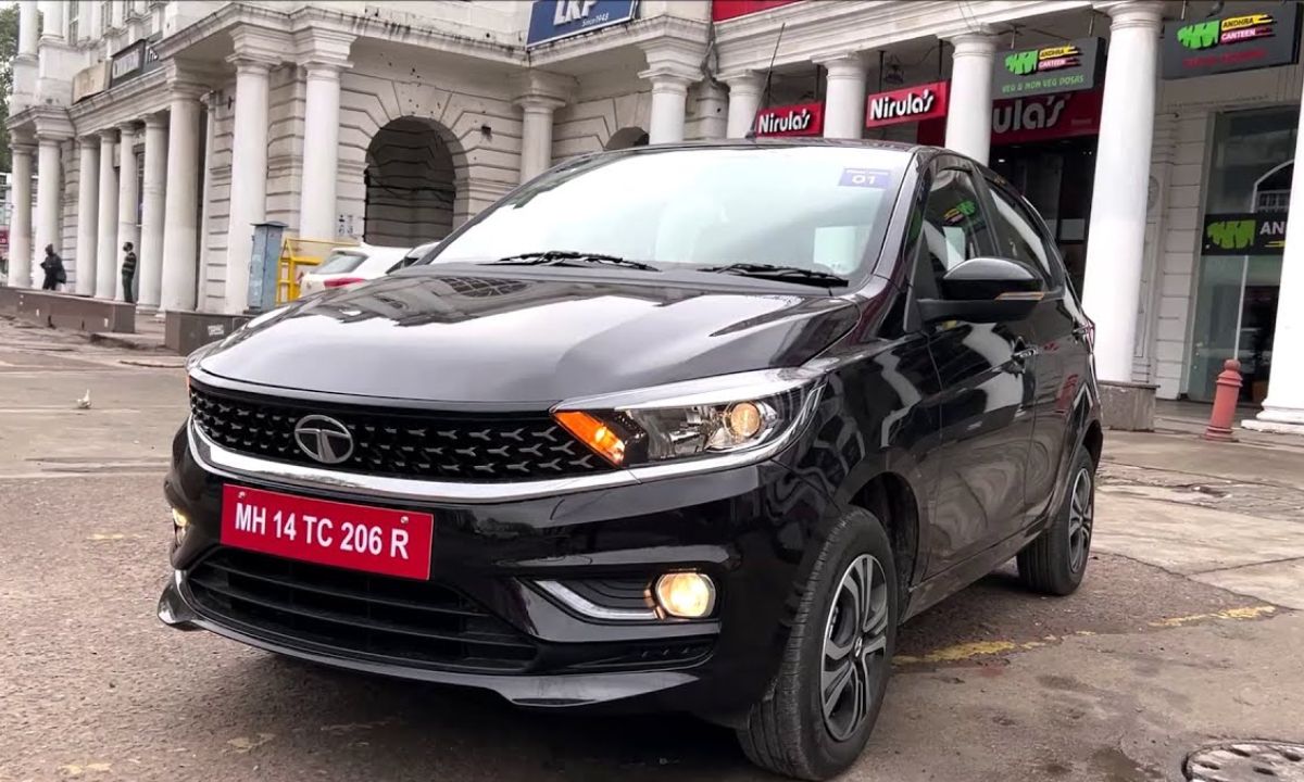 Special Diwali Offer Tata Tiago