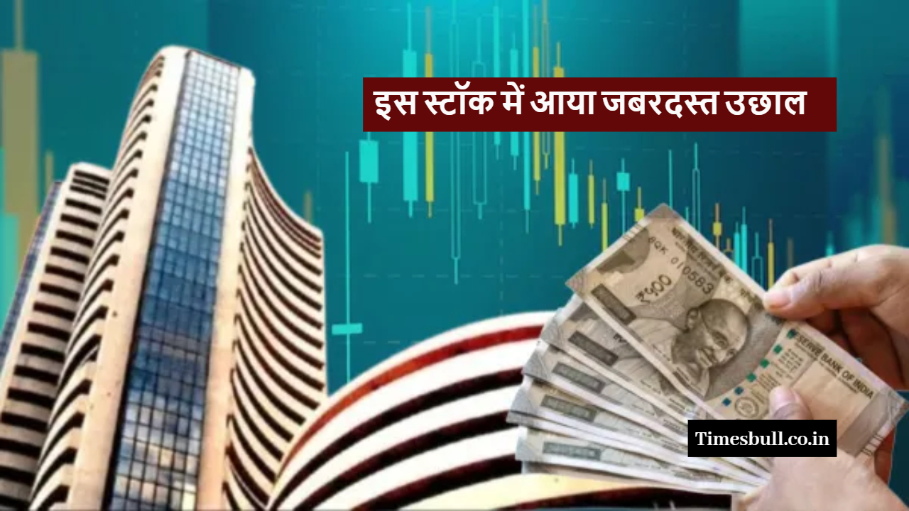 Stock Market News