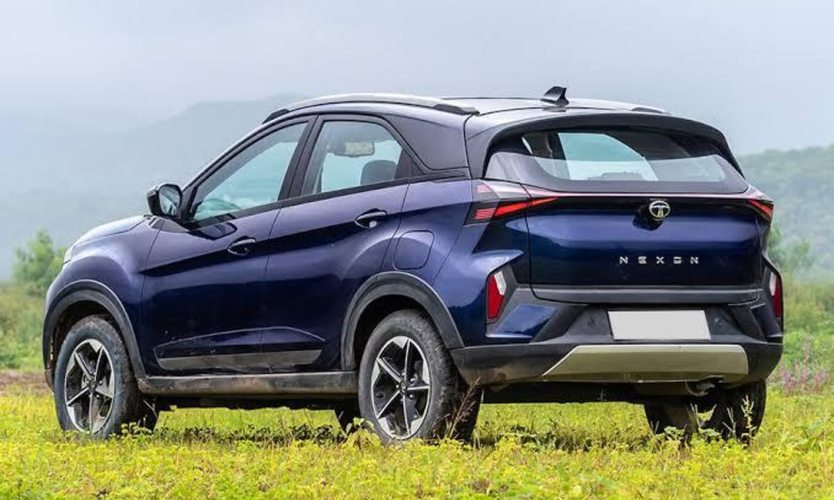 Tata Nexon Special Diwali Offers