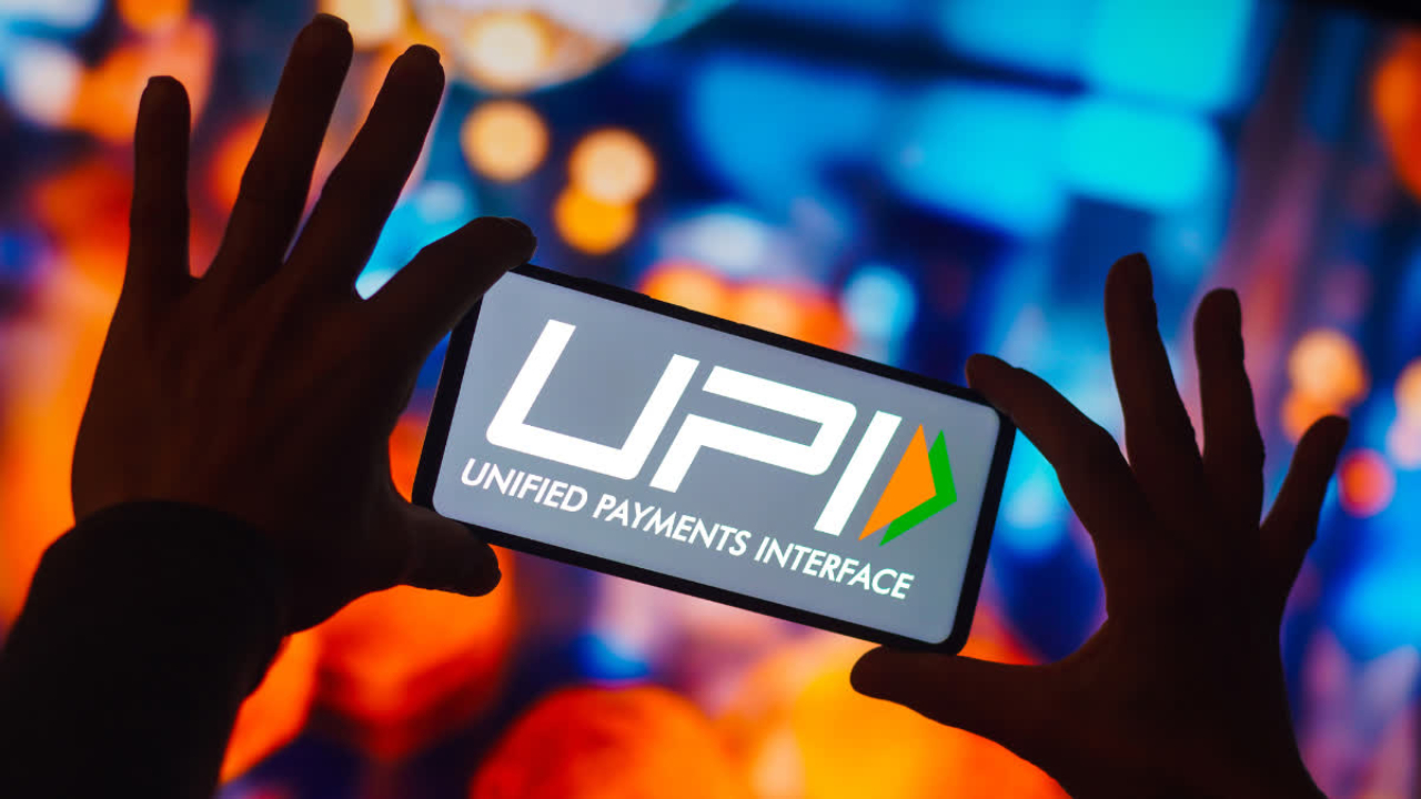 UPI New Rule