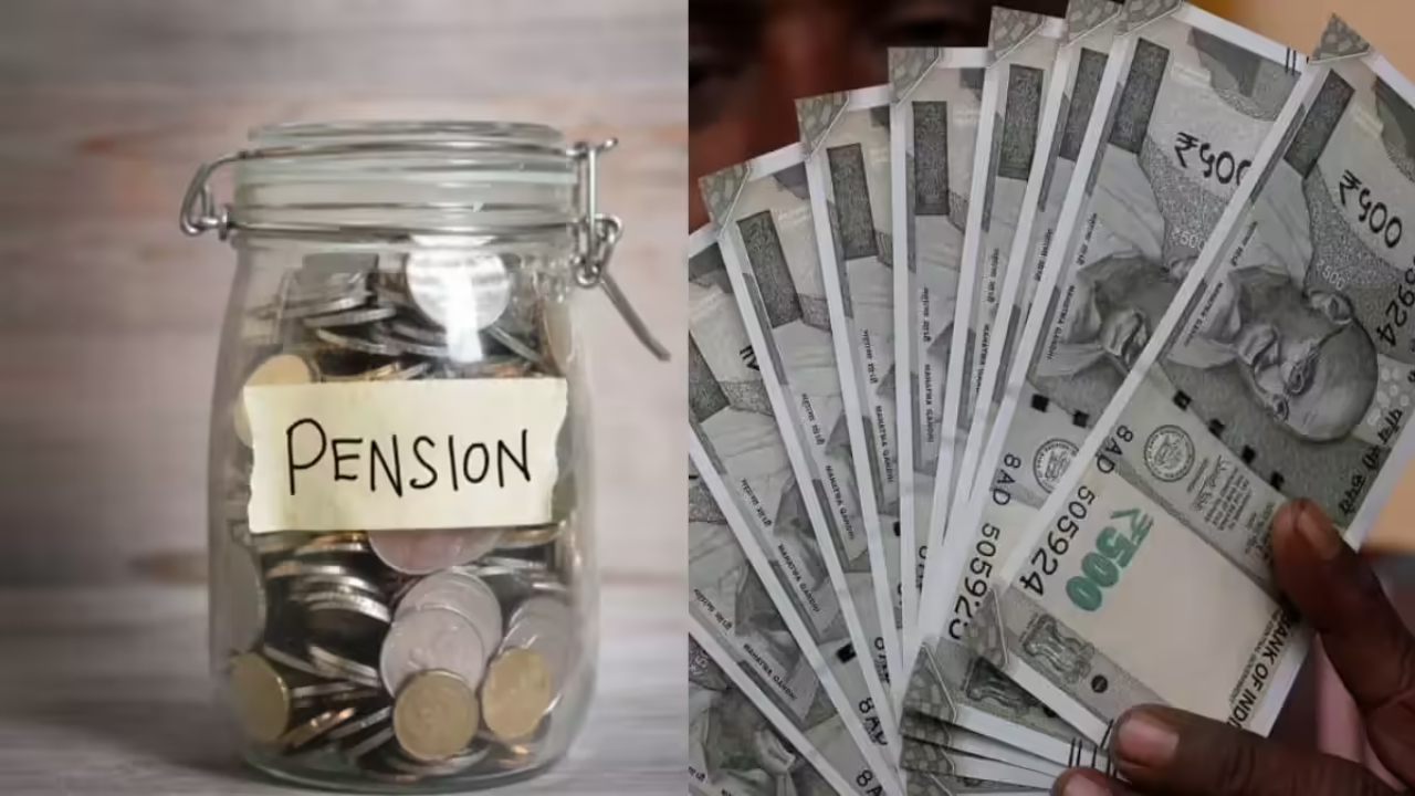 Unified Pension Scheme