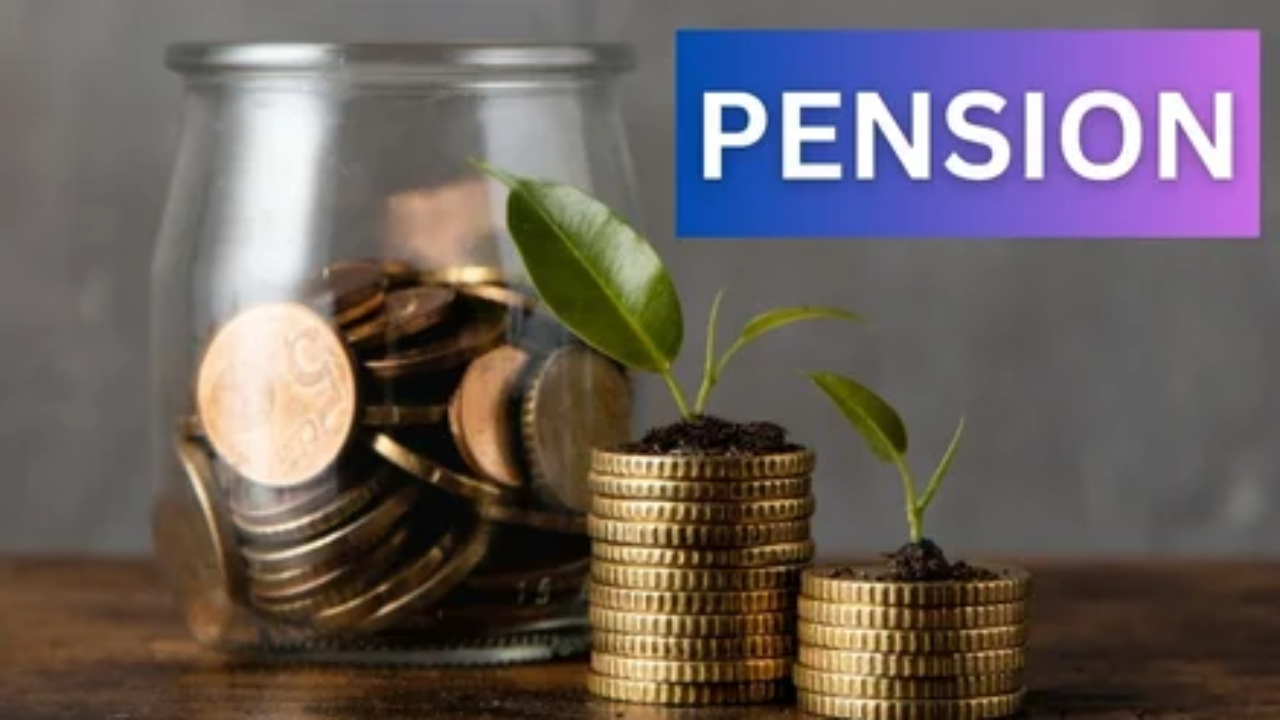 Unified Pension Scheme