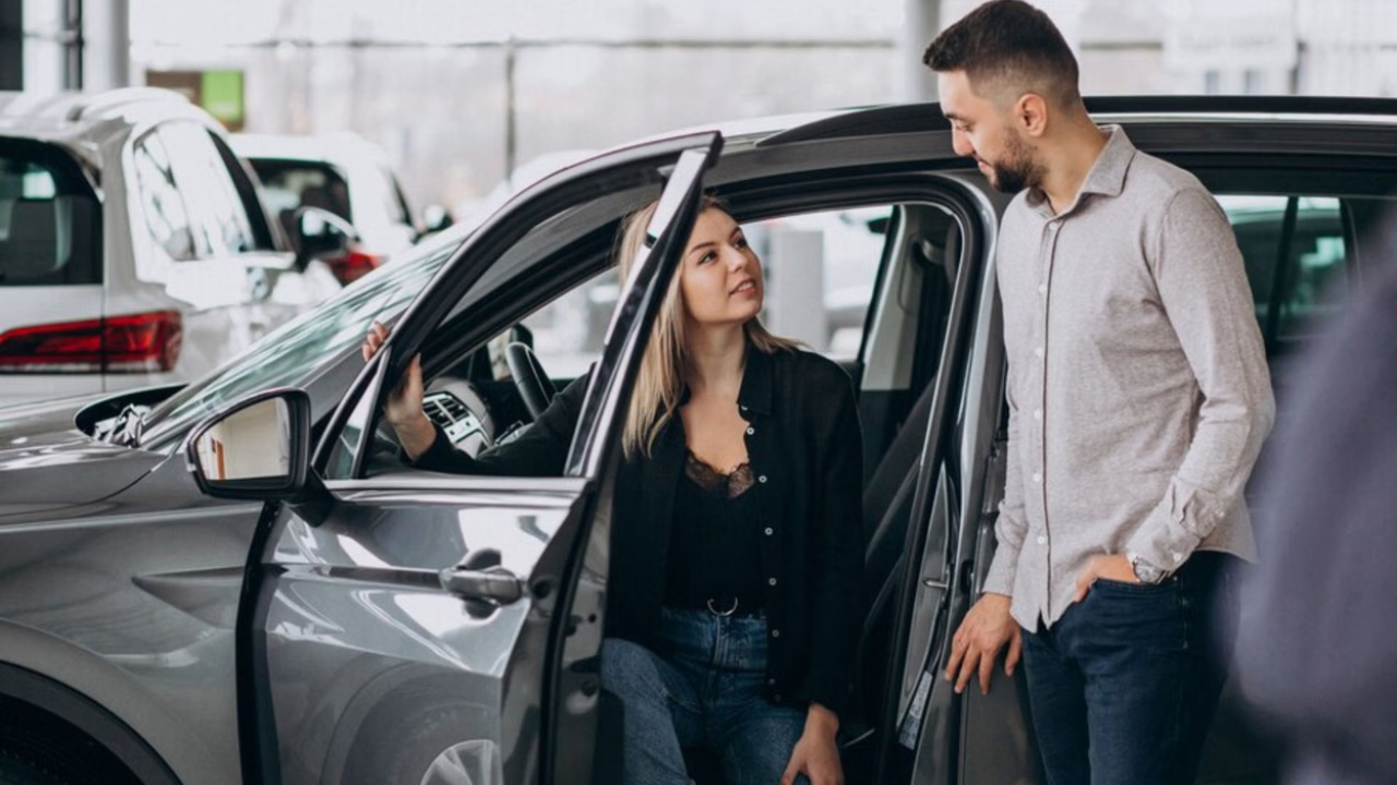 Used Car Buying Tips