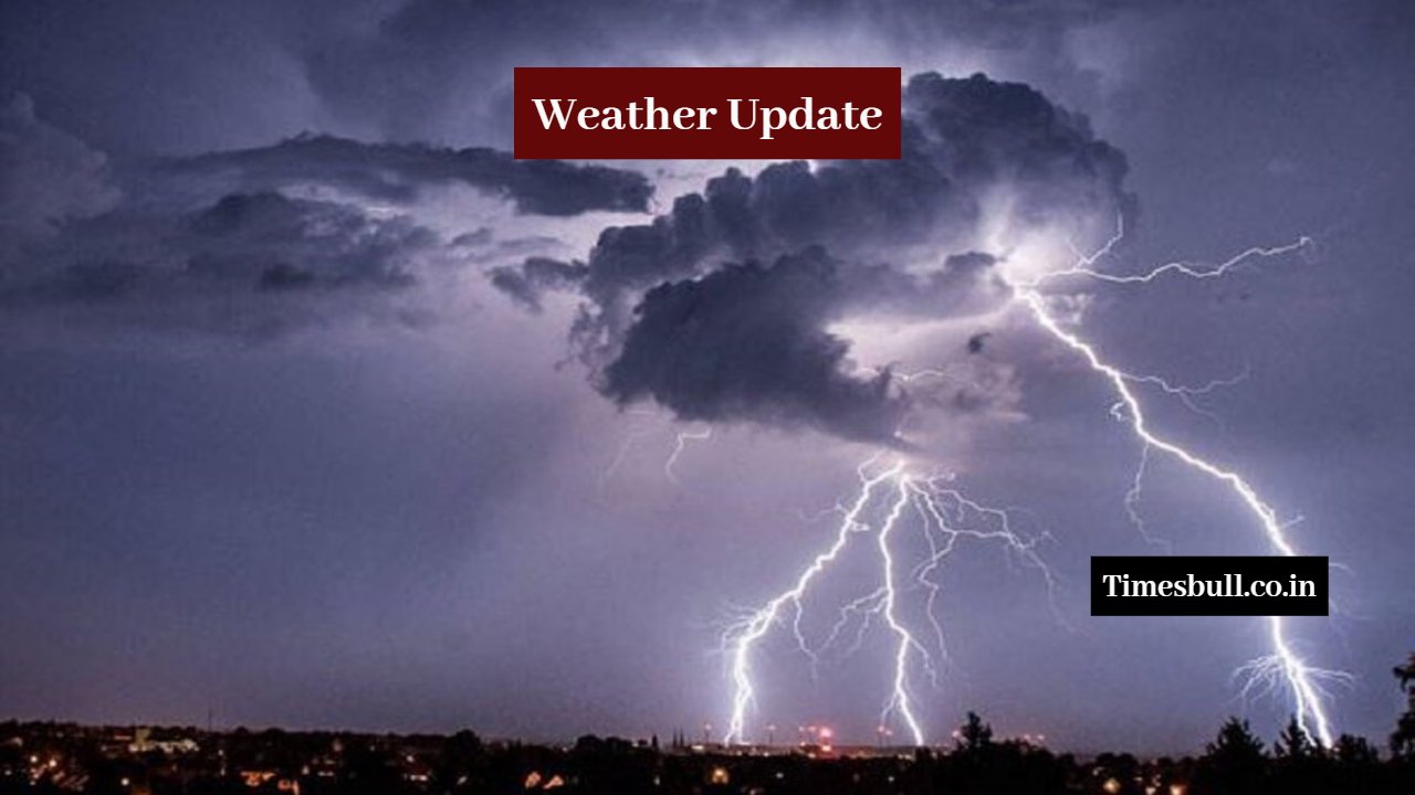 Weather Update