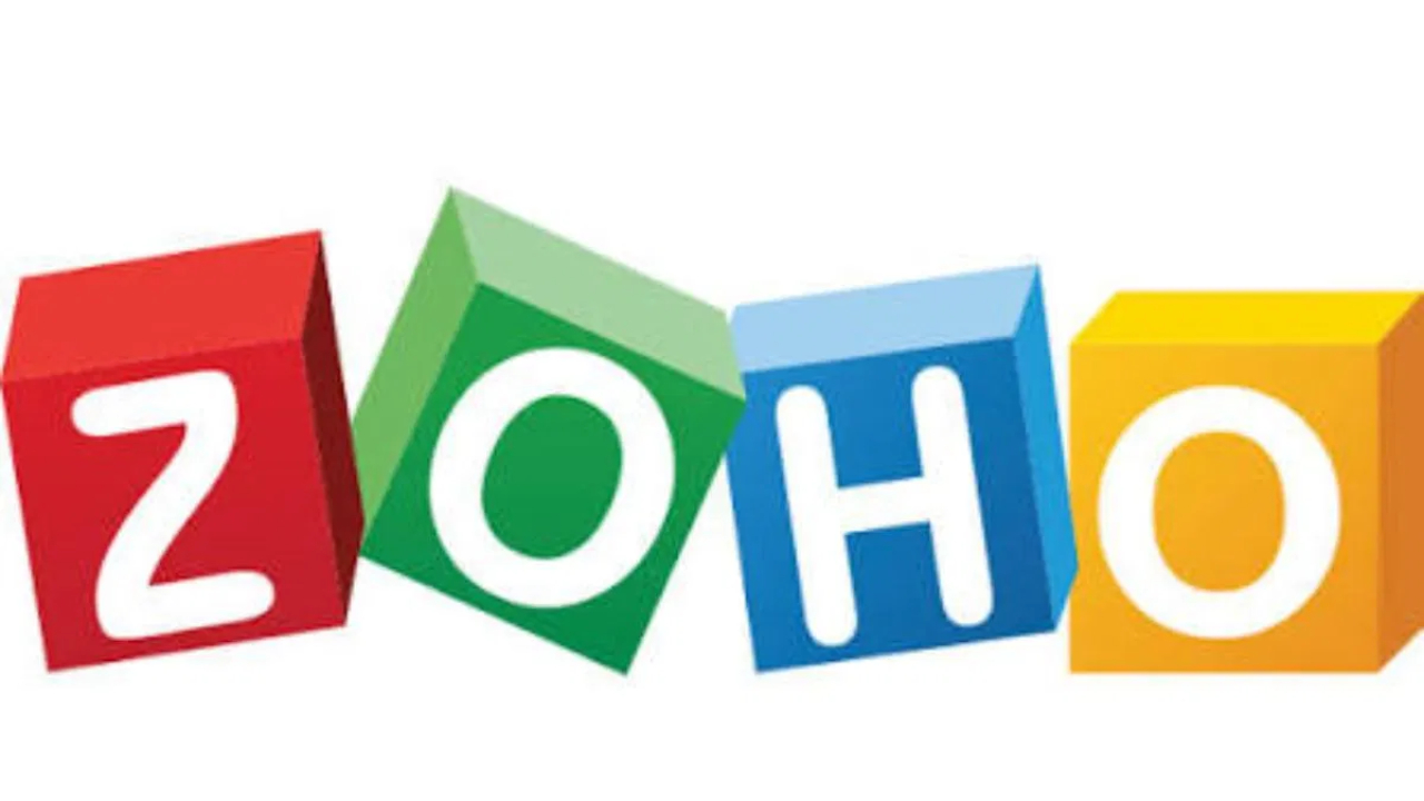 Zoho Pay