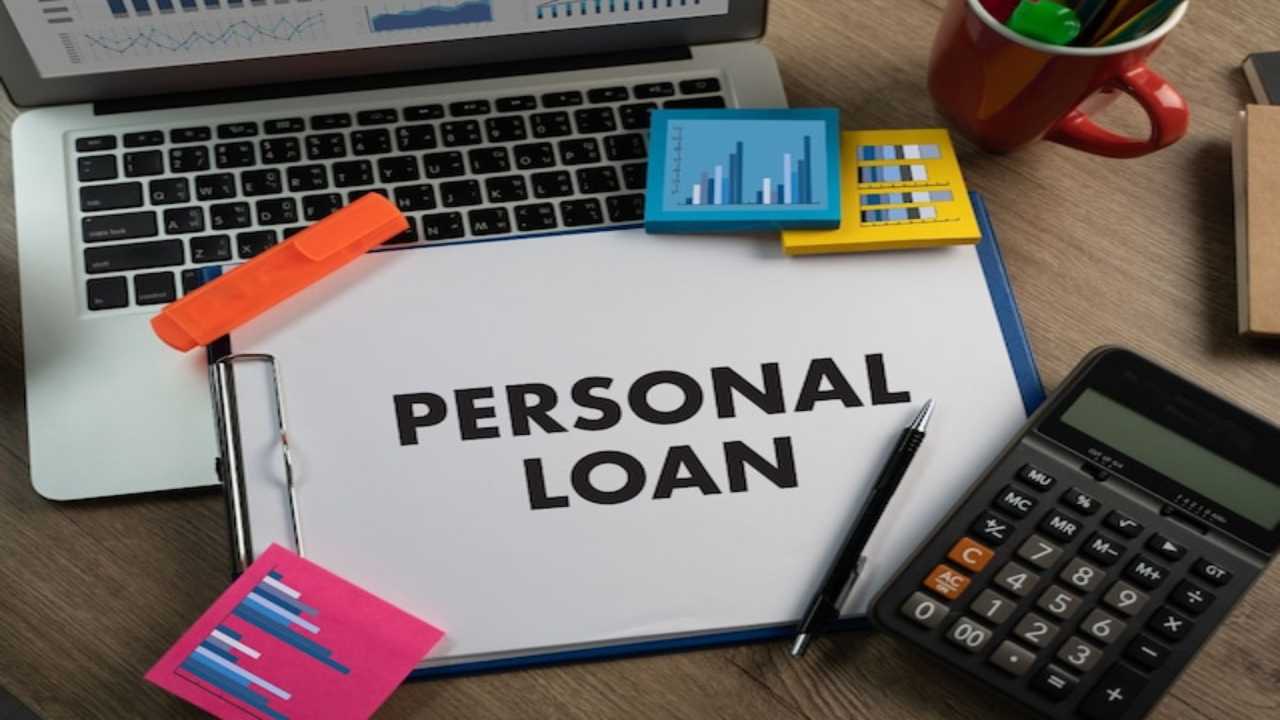 digital loan