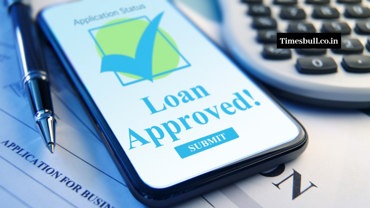 digital loan