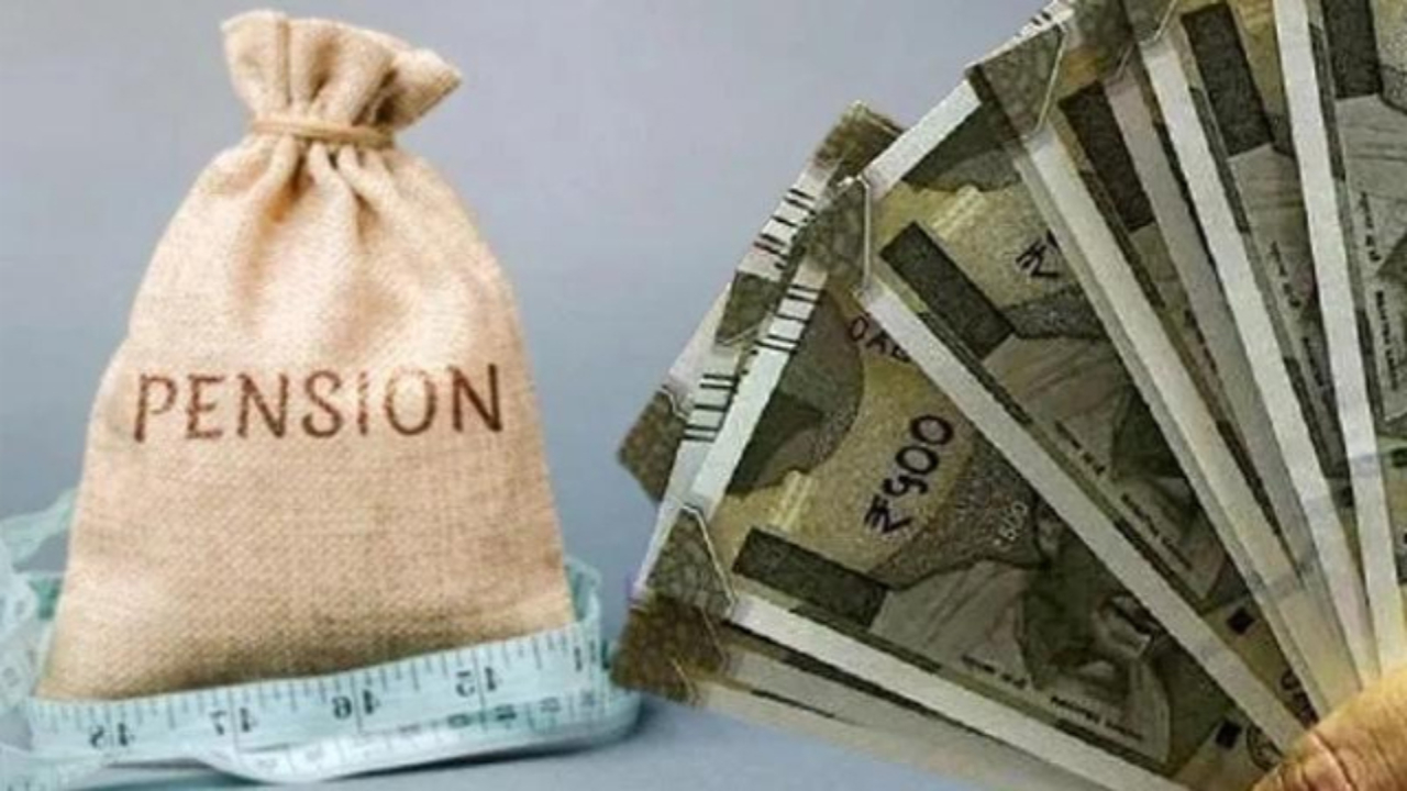 pension and retirement benefits