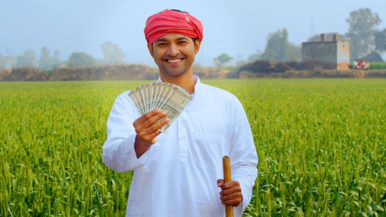 pm kisan 21st installment update