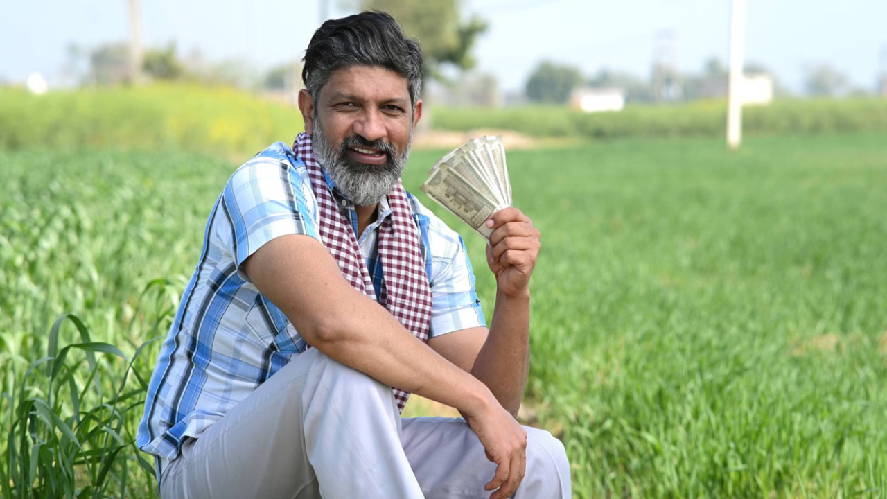 pm kisan 21st installment update