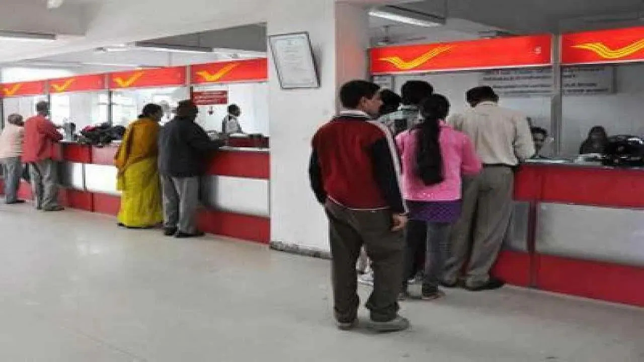 post office monthly income scheme