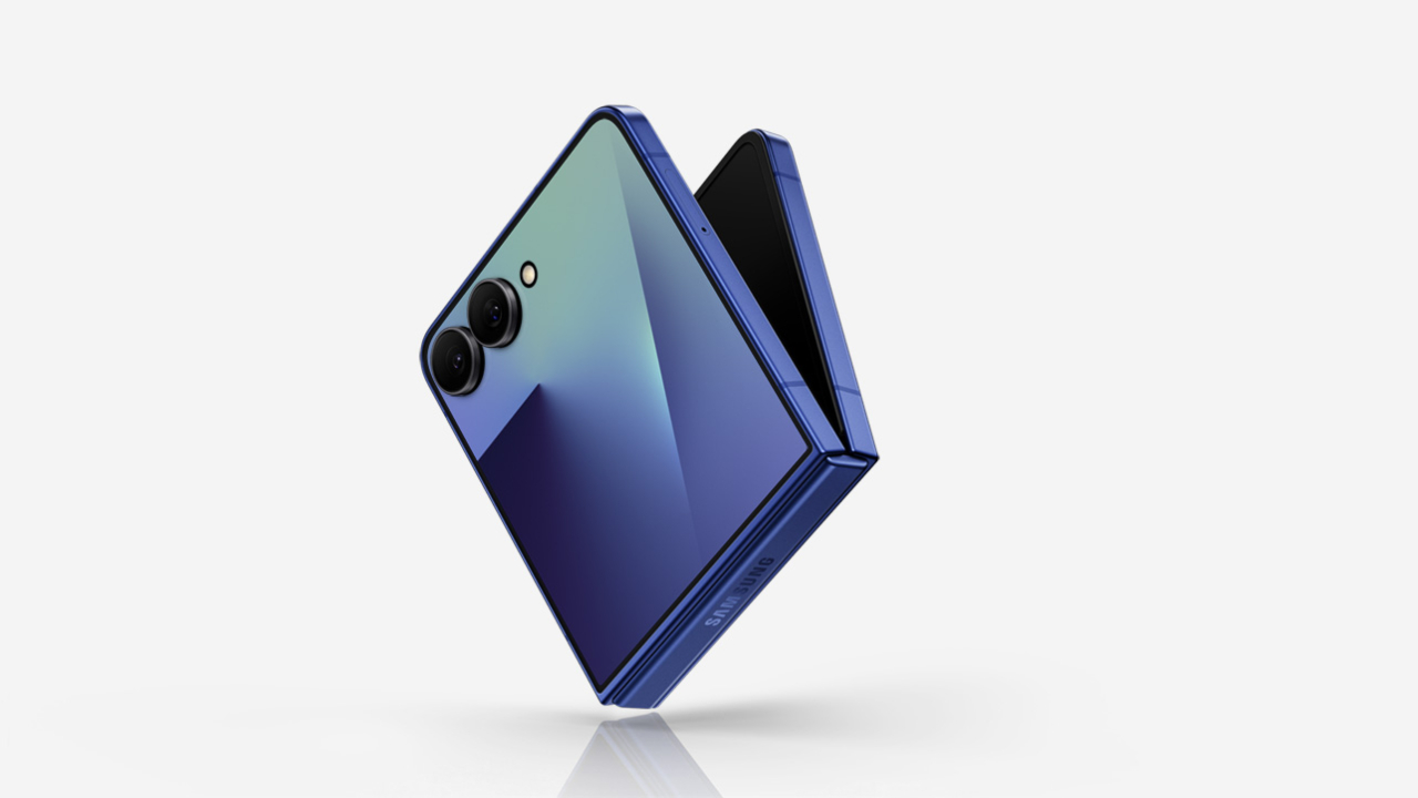 samsung-galaxy z flip 7 5g discount offers