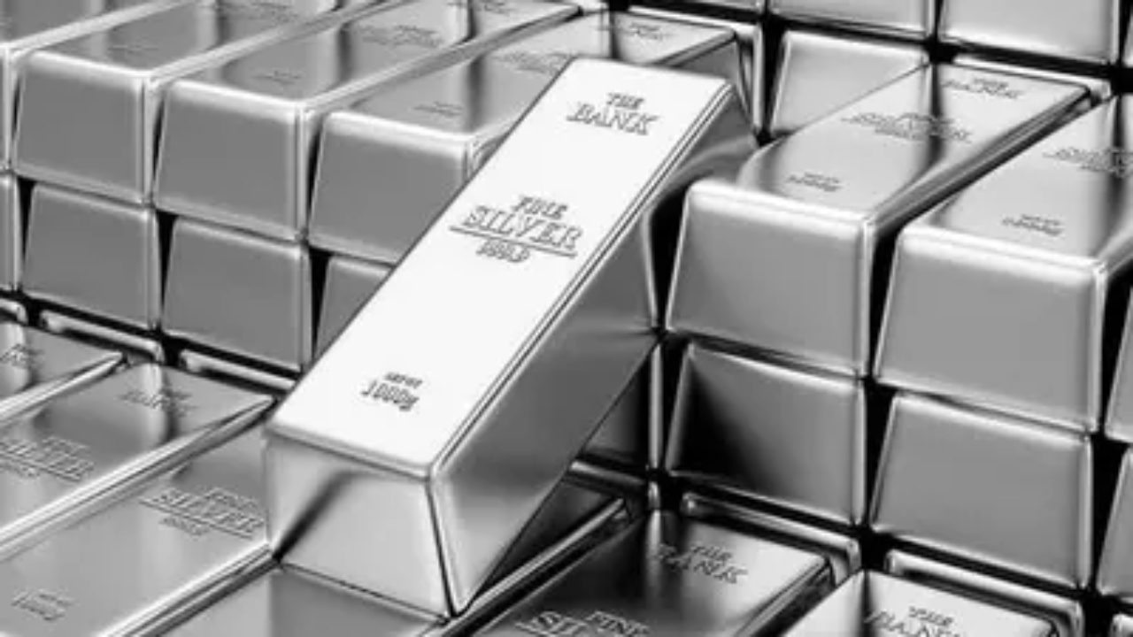 silver or ETF income tax rules