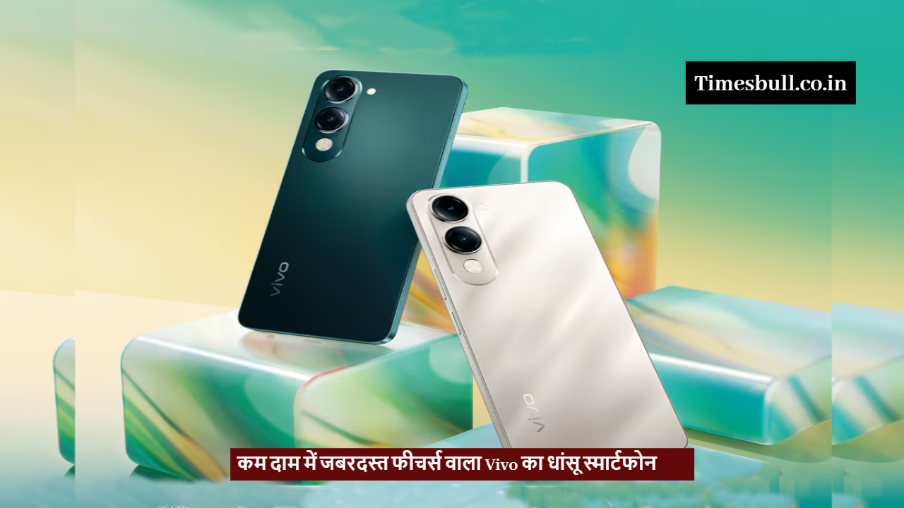 vivo y19e