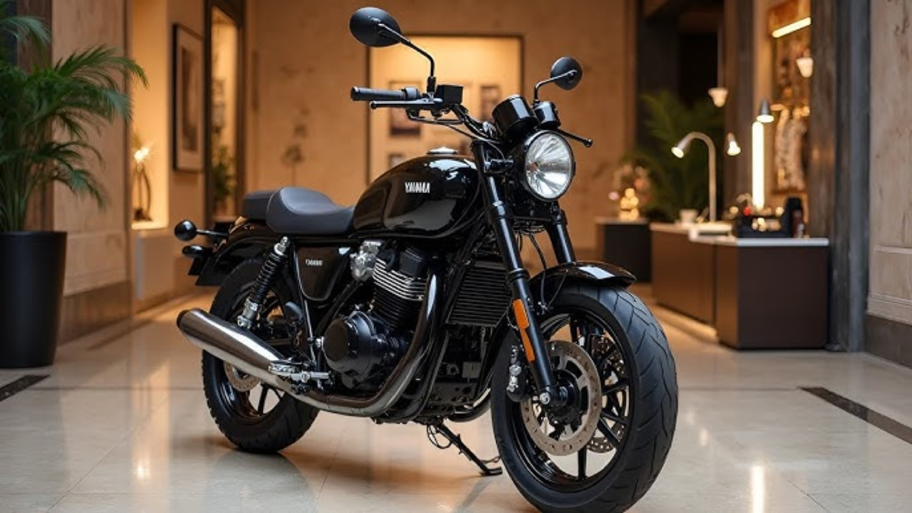 yamaha rx100 2025
